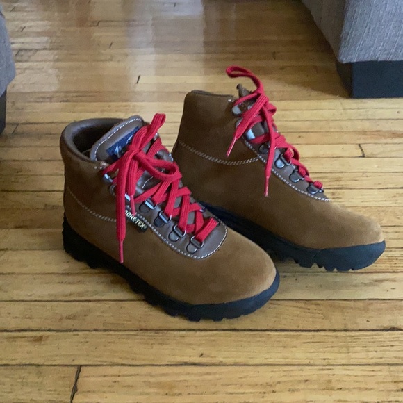REI Shoes - Vasque - Subdowner GTX (Gortex) Hiking Boots